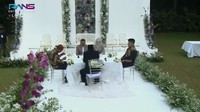 Selamat berbahagia, Sule dan Nathalie! (Foto: dok. YouTube Rans Entertainment)