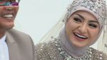 Foto-foto Momen Pernikahan Sule dan Nathalie Holscher