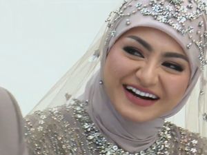 Keluarganya Komentari soal Sule, Nathalie Minta Jangan Dipedulikan