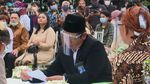 Foto-foto Momen Pernikahan Sule dan Nathalie Holscher