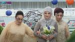 Foto-foto Momen Pernikahan Sule dan Nathalie Holscher