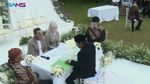 Foto-foto Momen Pernikahan Sule dan Nathalie Holscher