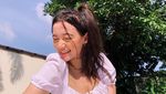 Pesona Megan Domani, Awas Jatuh Cinta!