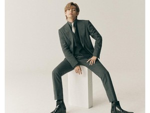 Ultah V BTS Dirayakan di Seluruh Dunia Lewat #HappyBirthdayTaehyung