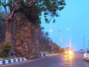 Sejarah Kawasan Watudodol yang Dikenal Angker, Gerbang Jalur Banyuwangi-Surabaya