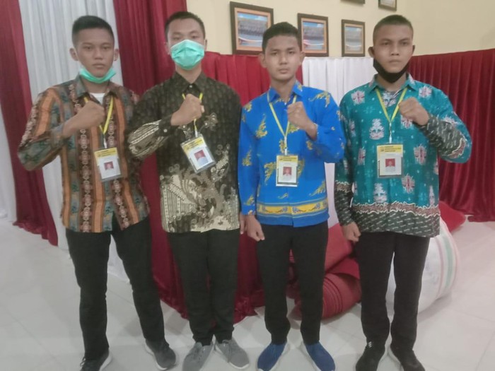 Polda Kalteng