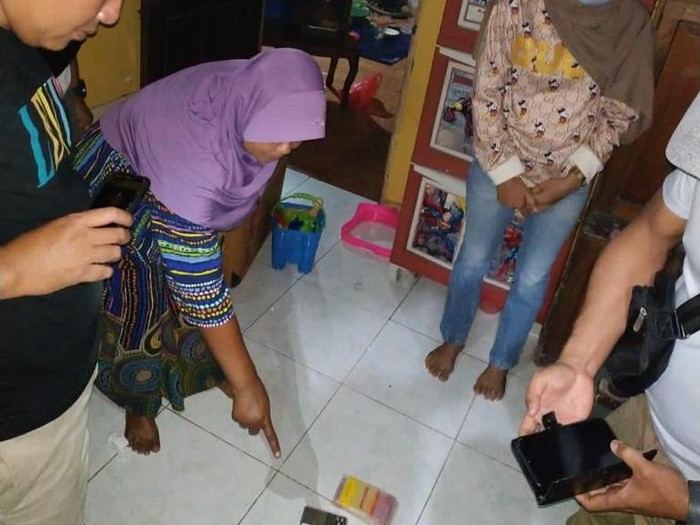 Polda Kalteng