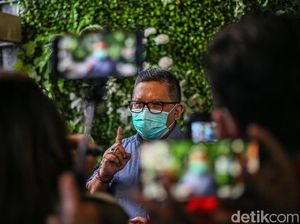 PDIP Sebut Perjanjian Batu Tulis Mega-Prabowo Sudah Tak Berlaku