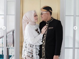 Nathalie Holscher Kesal, Malam Pertama dengan Sule Diganggu Andre Taulany