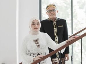 Sule Blak-blakan Kronologi Masalah Rumah Tangga dengan Nathalie Holscher