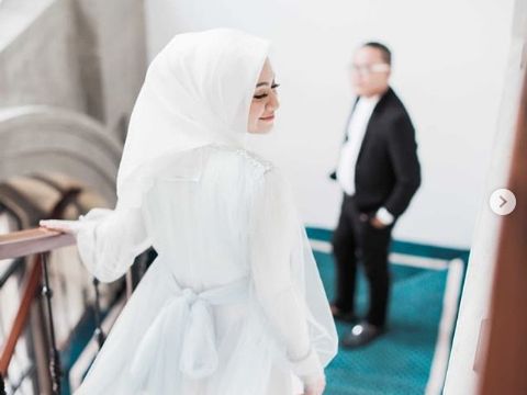 Sule dan Nathalie Holscher