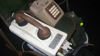 Koneksi internet dengan metode dial up adalah kenangan masa lalu. Foto: Pocket Lint