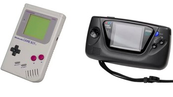 Gamewatch dulu adalah perangkat game portabel kesukaan anak muda. Sekarang tinggal main di smartphone. Foto: Pocket Lint