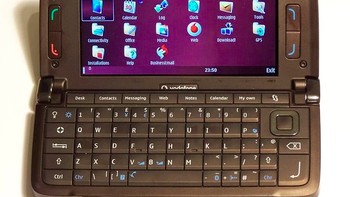 Perangkat sejenis PDA semacam ini sudah jadi kenangan masa silam. Foto: Pocket Lint