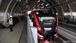 Sudah Lihat Stasiun LRT Jabodebek? Keren Lho!