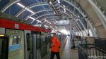 Sudah Lihat Stasiun LRT Jabodebek? Keren Lho!