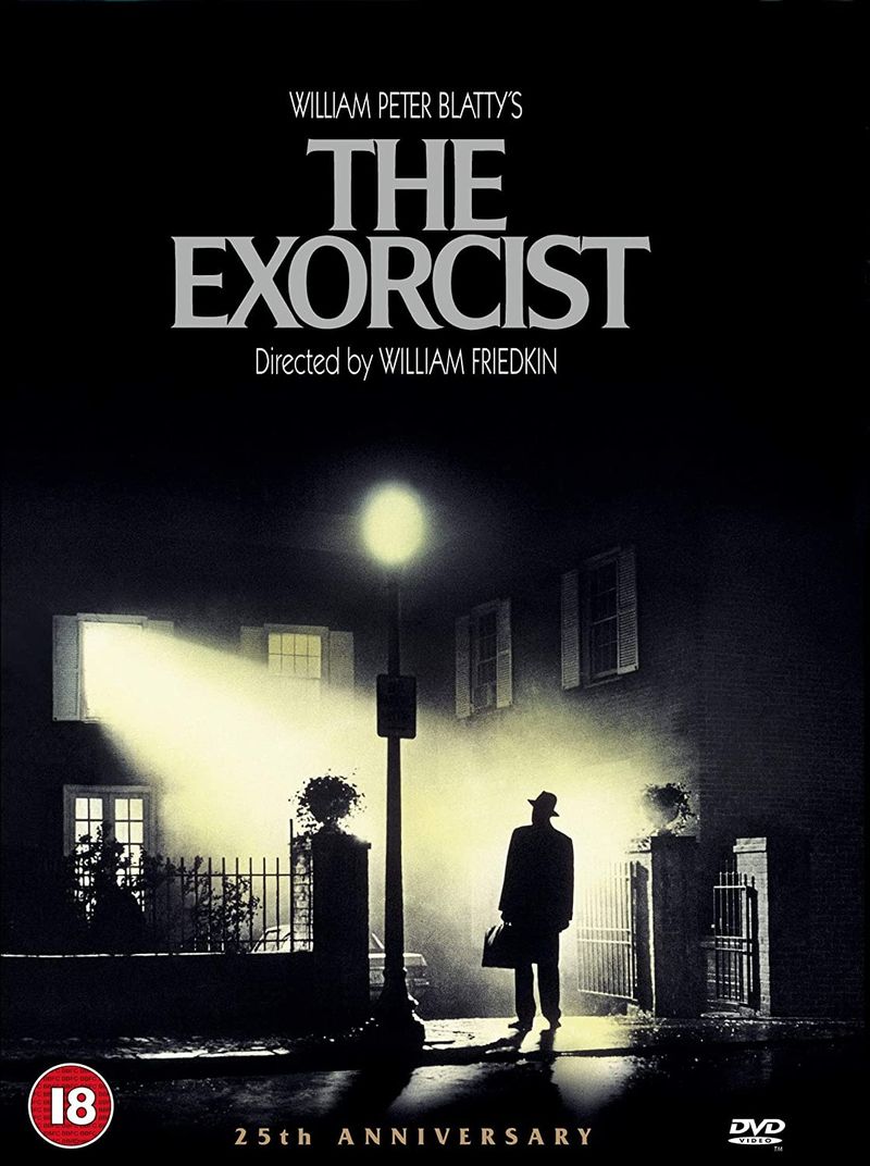 The Exorcist