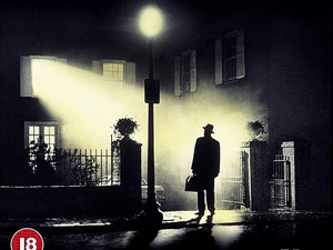 Sekuel The Exorcist Mulai Digarap sutradara Halloween