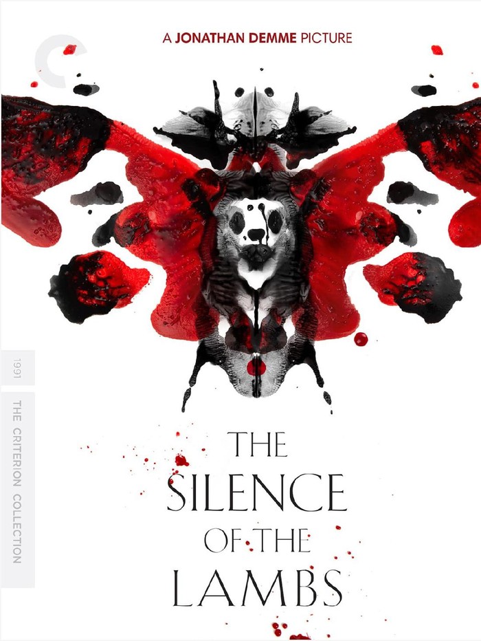 The Silence of the Lambs