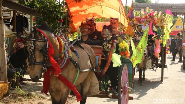 Tradisi Berkunjung ke Watudodol Terus Dilakukan Masyarakat Banyuwangi Hingga Hari Ini