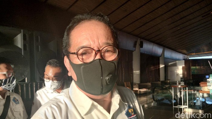 Wakil Gubernur Bali Tjokorda Oka Artha Ardana Sukawati atau Cok Ace