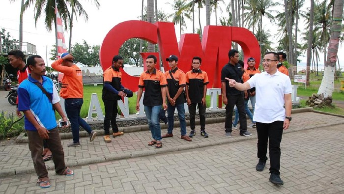 Watudodol yang Angker Disulap Jadi Destinasi Wisata, Banyuwangi Raih Banyak Penghargaan