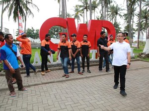 Watudodol yang Angker Disulap Jadi Destinasi Wisata, Banyuwangi Raih Penghargaan