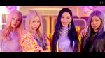 Bocoran MV Black Mamba aespa, Ada Ular Raksasa!
