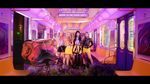 Bocoran MV Black Mamba aespa, Ada Ular Raksasa!