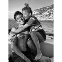 Alejandra Lopez Garro diketahui berusia 26 tahun. Ia lahir di Palma de Mallorca, Spanyol. (Foto: Instagram/@alejandralopezgarro)