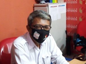 Bawaslu Medan Setop Laporan Timses Akhyar soal Dugaan Penggelembungan Suara