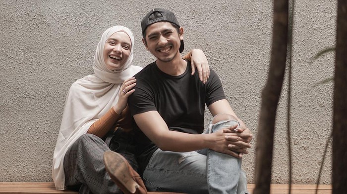 Arya Saloka dan Putri Anne Arya Saloka dan Putri Anne