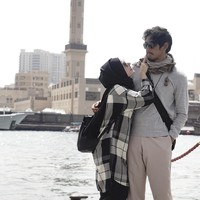 Rumah tangga Arya Saloka dan Putri Anne tampaknya memang sudah di ujung tanduk. Diam-diam Arya rupanya telah mengajukan gugatan cerai terhadap istrinya ke Pengadilan Agama. Foto: Instagram @arya.saloka