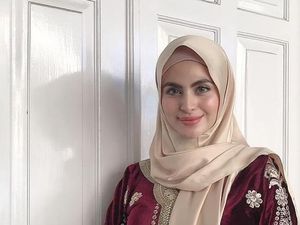 Kebahagiaan Asha Shara Akhirnya Bertemu Anak: Penantiannya Panjang