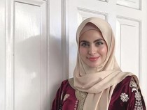 Kebahagiaan Asha Shara Akhirnya Bertemu Anak: Penantiannya Panjang