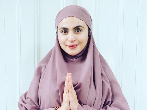 Asha Shara Serba Nggak soal Perceraian