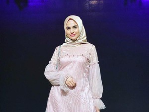 Asha Shara Ingin Dapat Hak Asuh Anak