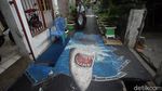 Asrinya Kampung Sehat di Utan Kayu Selatan Jakarta