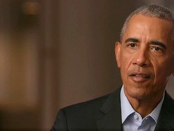 Barack Obama Ikut Meramal, Bikin Prediksi JIka Alien Muncul