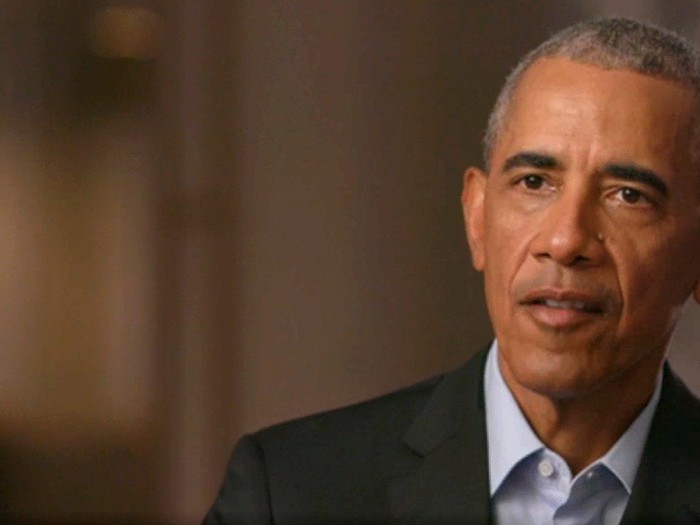 Barack Obama: Satu pemilu tidak akan mengubah pembusukan kebenaran di AS