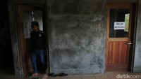 Bilik asmara ini diperuntukkan kepada warga yang masih berusia produktif, dalam hubungan yang resmi, yang ingin melaksanakan kegiatan pribadinya.  