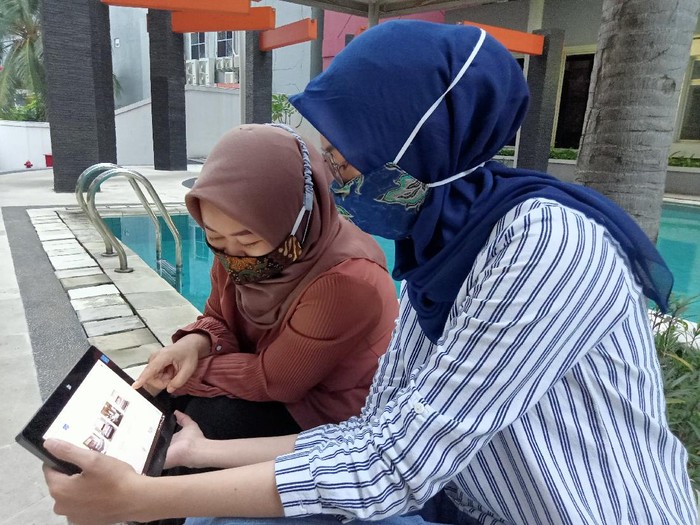 Belanja Daring Jadi Terobosan Dongkrak Pendapatan Ritel Ini Belanja daring berkembang pesat seiring tingginya angka penetrasi internet di Indonesia. Hal itu juga yang membuat perusahaan ini mulai mengalihkan penjualannya.