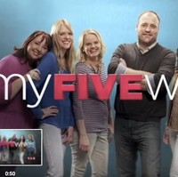 Brady Williams memiliki lima istri dan ayah dari 24 anak. Mantan uskup gereja ini menikah dengan Rosemary, Robyn, Nonie, Paulie dan Rhonda. Namun hanya pernikahannya bersama Paulie yang diakui secara hukum. Sementara empat lainnya adalah istri secara spiritual. Foto: Dok. YouTube My Five Wives/TLC