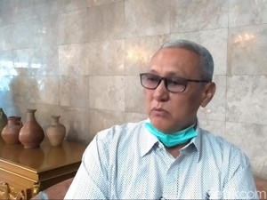 Kepatuhan Prokes Menurun, Bupati Kuningan Siapkan Sanksi Tegas