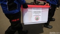 Kali ini judicial review UU Omnibus Law Cipta Kerja dilakukan atas nama Federasi Serikat Pekerja Tekstil Sandang dan Kulit -Serikat Pekerja Seluruh Indonesia (FSP TSK SPSI).