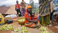 Burundi jadi negara selanjutnya yang masih menutup diri dari turis. CNN mengumpulkan berbagai negara yang masih menutup diri dari kunjungan turis. Data ini dihimpun dan valid hingga tanggal 13 November 2020 (Foto: iStock)