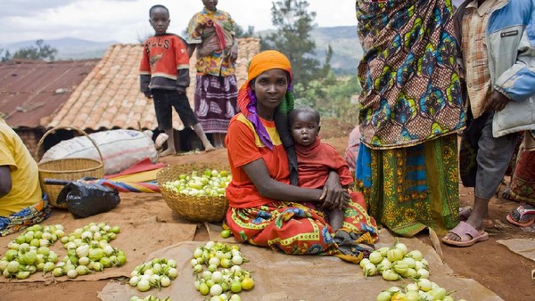 Burundi jadi negara selanjutnya yang masih menutup diri dari turis. CNN mengumpulkan berbagai negara yang masih menutup diri dari kunjungan turis. Data ini dihimpun dan valid hingga tanggal 13 November 2020 (Foto: iStock) Burundi jadi negara selanjutnya yang masih menutup diri dari turis. CNN mengumpulkan berbagai negara yang masih menutup diri dari kunjungan turis. Data ini dihimpun dan valid hingga tanggal 13 November 2020 (Foto: iStock)
