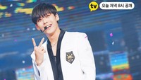 Show Your Love merupakan lagu dance bersuara moombahton dengan lirik penuh harapan tentang cinta di masa-masa sulit.(Foto: dok. Cube Entertainment/KakaoTV)  