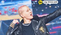 Selain Show Your Love, Hyunsik sebelumnya juga mengerjakan lagu-lagu BTOB seperti Missing You, Only One For Me, dan Beautiful Pain. (Foto: dok. Cube Entertainment/KakaoTV)  