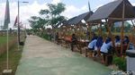 Desa Wisata Nangkula Park Tulungagung yang Lagi Hits